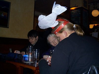 [IMG: a tipsy fish?]