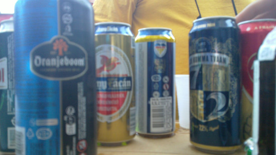 [IMG: Some more crap]