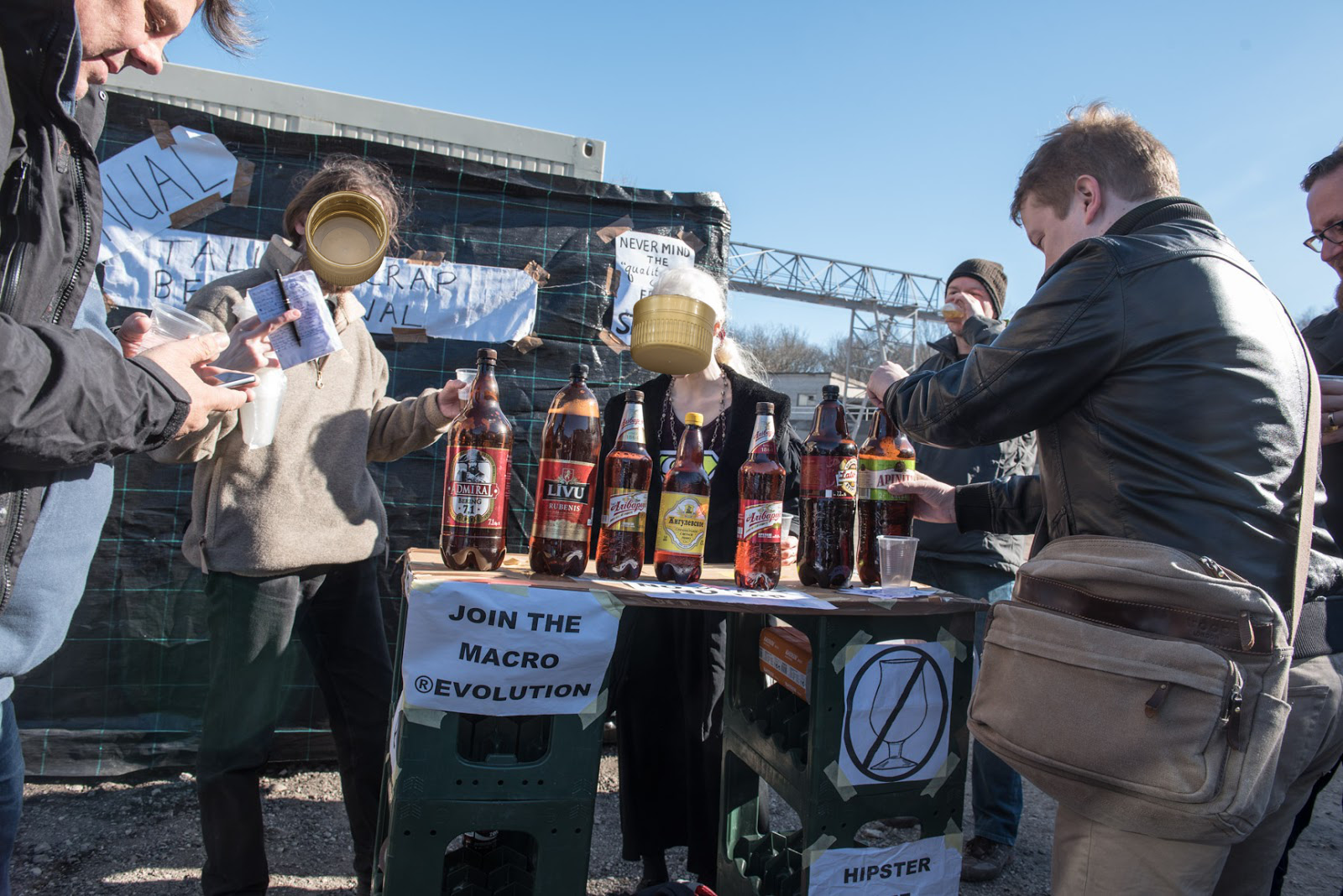 [IMG: from coverage from Sweden]