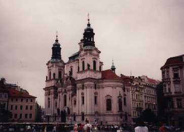 [IMG: Old Town Hall]