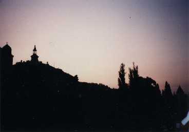 [IMG: sunset]