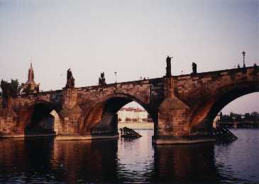 [IMG: Charles Bridge]