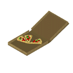 [IMG: boring pizza box image]
