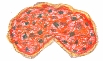 [IMG: little pizza image]